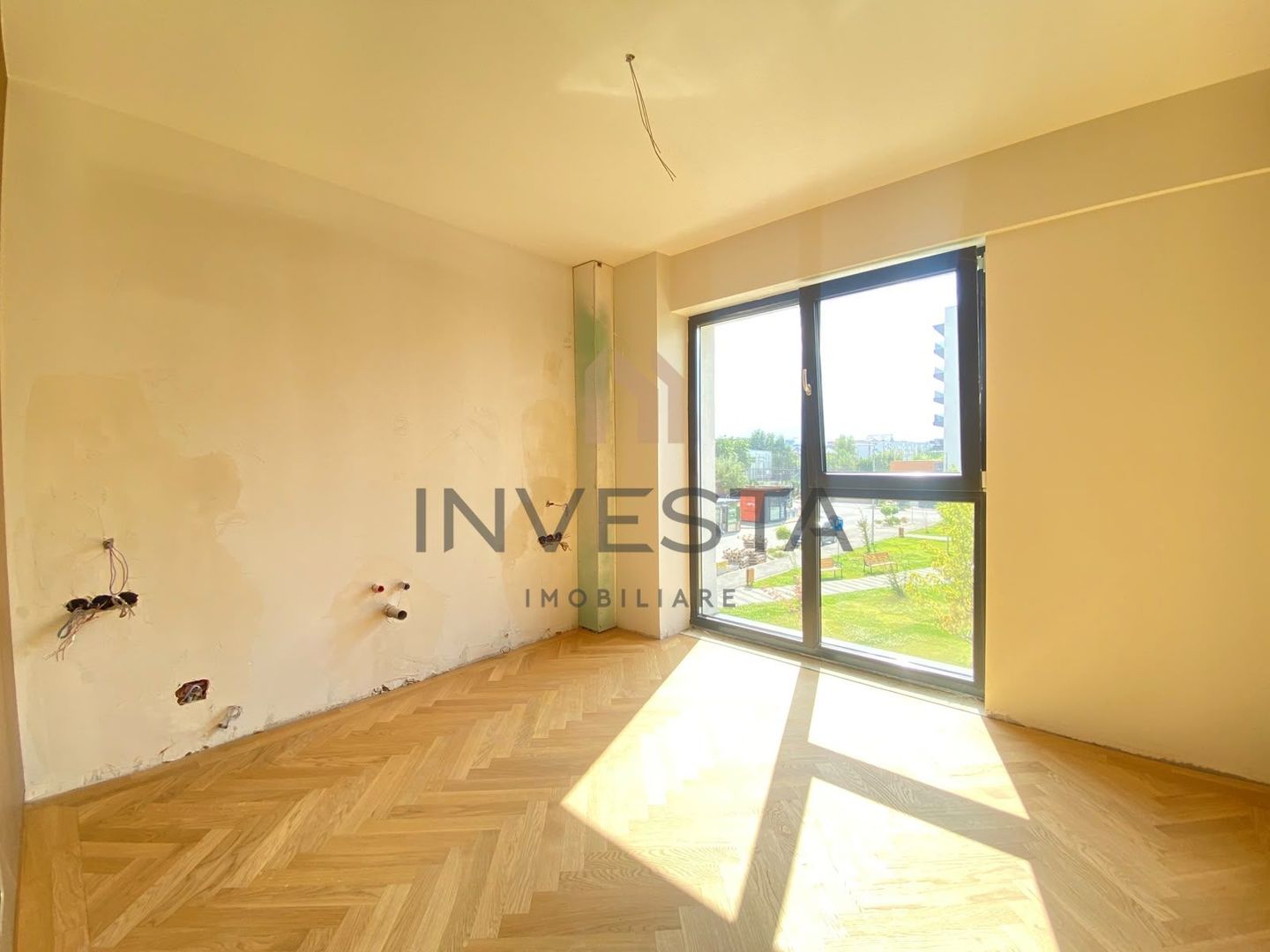 Apartament cu 3 camere, etaj intermediar, bloc nou, zona Intre Lacuri - Poză 4