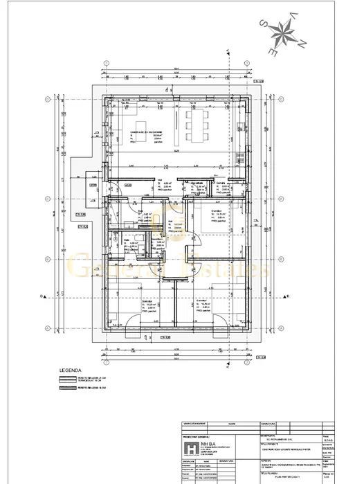 Casa deosebita Stupini complet mobilata si utilata - Poză 11