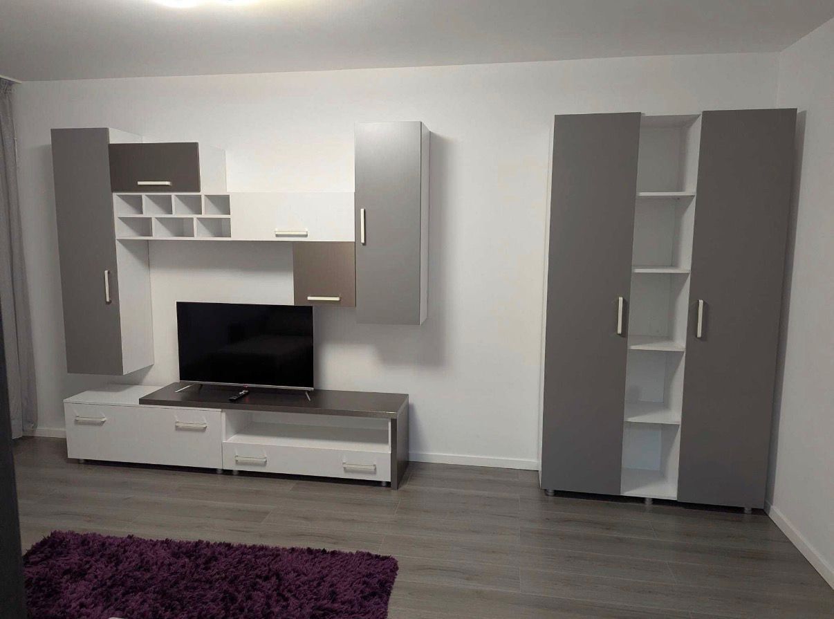 AP. 2 CAMERE 1 DECEMBRIE 1918, REABILITAT, MODERN, METROU 1 MINUT - Poză 3