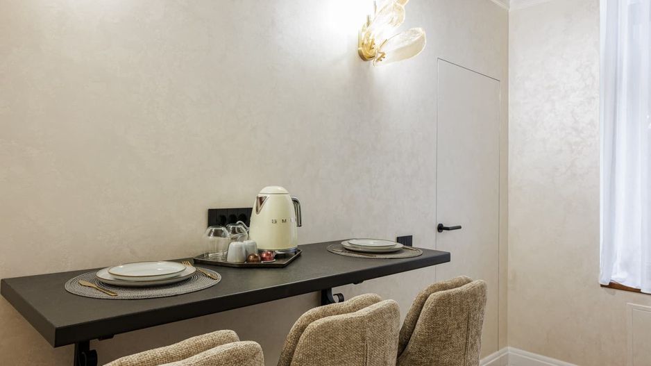 Apartament 2 camere - Confort lux - Armeneasca - Poză 8