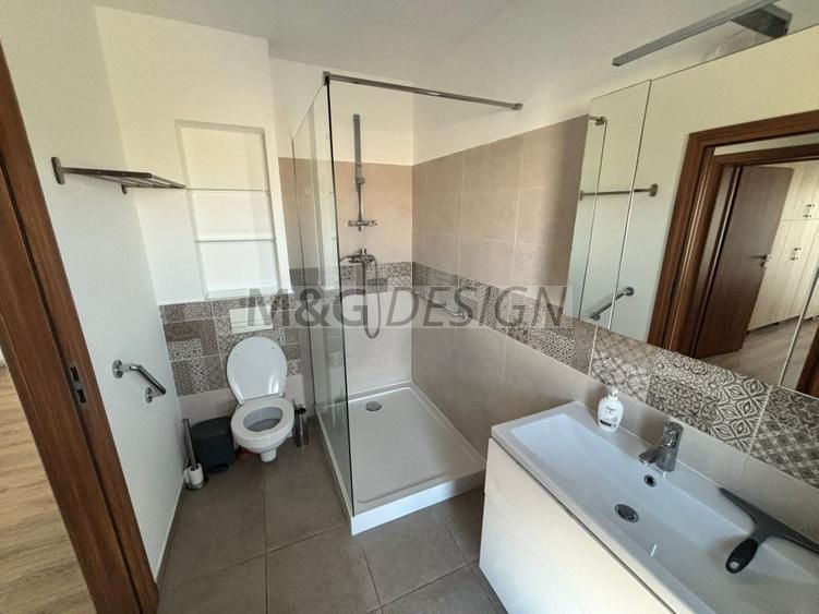 Apartament 2 camre Dumbrvita  parter cu terasa - Poză 8