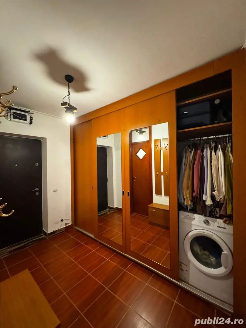 Vanzare Garsoniera intre Metrou Timpuri Noi, Mall Vitan si Bd. Nerva Traian - Poză 4