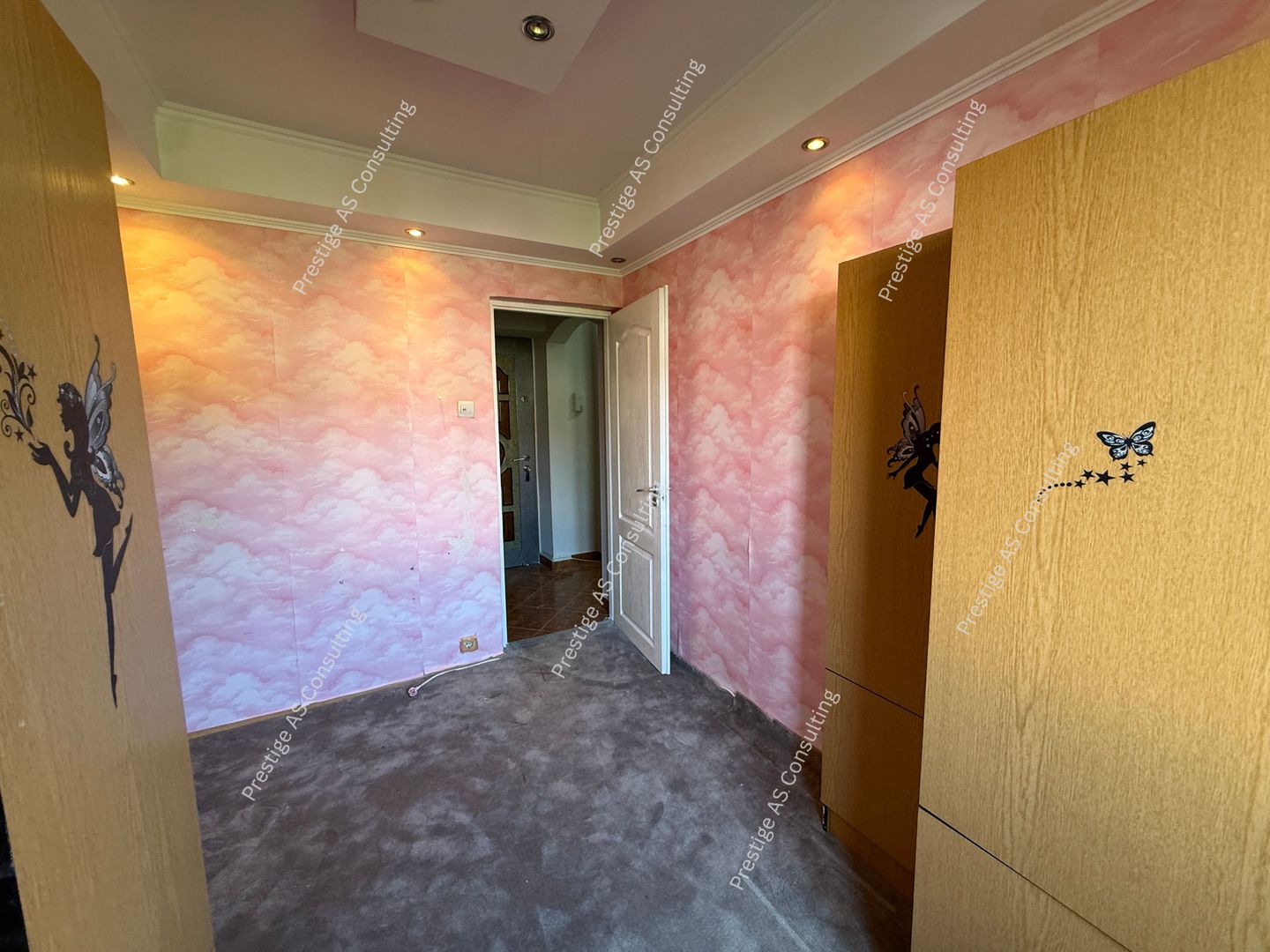 Apartament 3 Camere | Etaj 4/4 Musicescu-Sagului - Poză 6