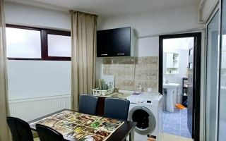 APARTAMENT 3 CAMERE, LEONIDA, CENTRALA, MOBILAT-UTILAT - Poză 10