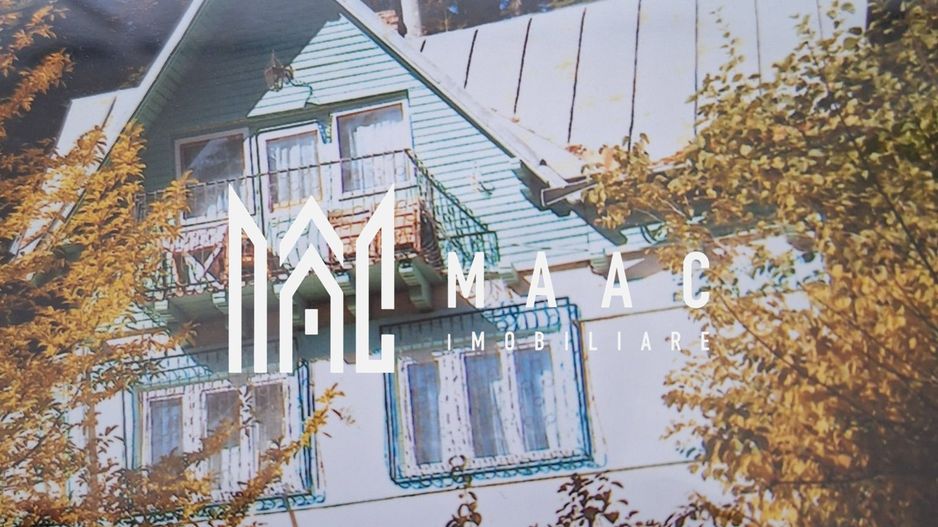 Oferta de top I Casa si Teren in Sinaia - Poză 15