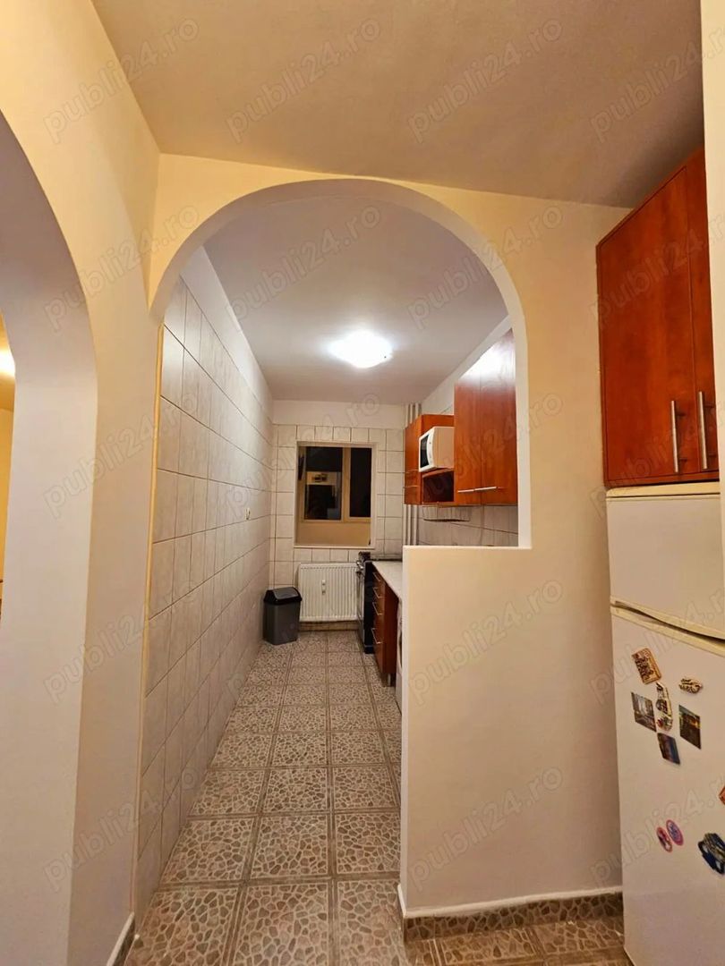 Garsonieră 32 mp Obor Iancului | 8 min Metrou | AC și aragaz nou | 350 - Poză 4