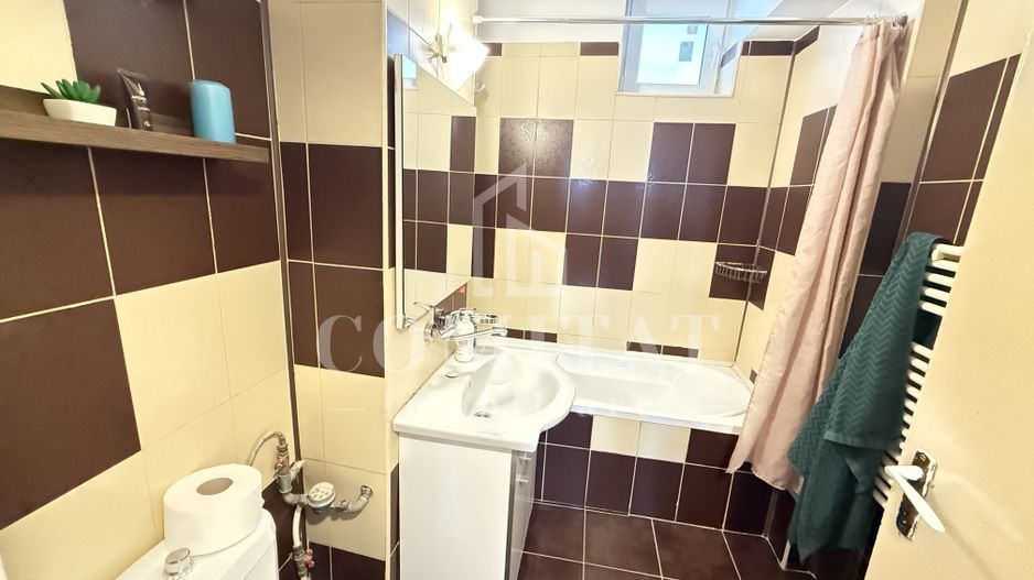 Apartament 3 camere | Decomandat | Etaj Intermediar | Piața Mărăști - Poză 6