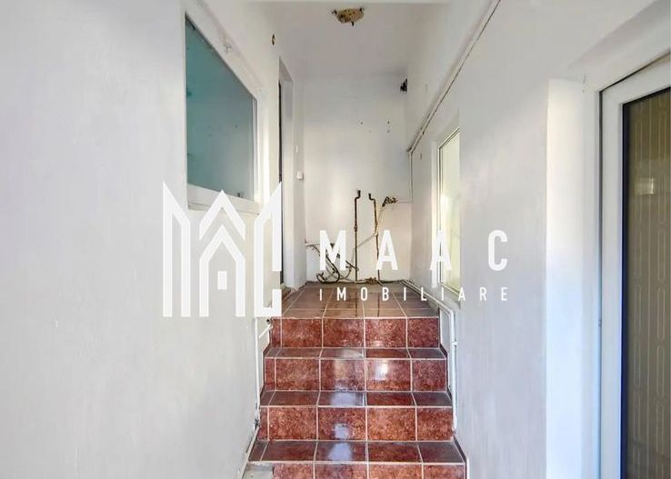 Casă cu curte în Sibiu | Ultracentral | 82 mp utili - Poză 3