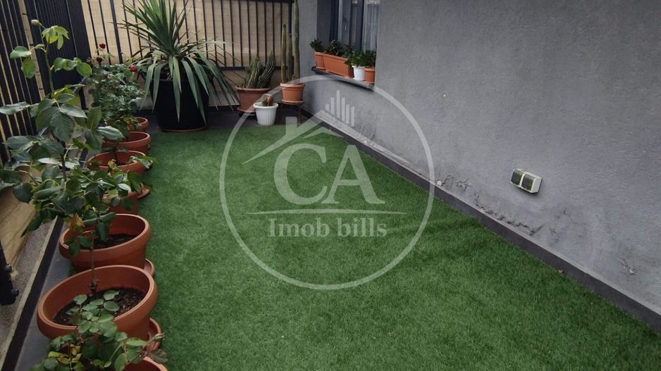 Apartament cu 2 camere de vanzare in zona Ioisa, Oradea - Poză 18