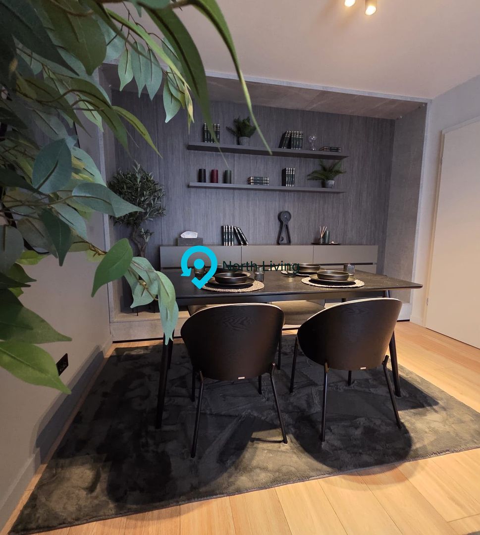 Apartament 2 Camere Premium | Parcare Subterană | Sun Royal View - Poză 2