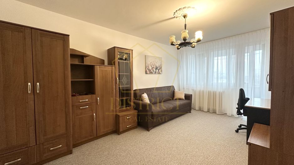 Apartament spatios cu 2 camere | Zona Cetatii - Poză 12