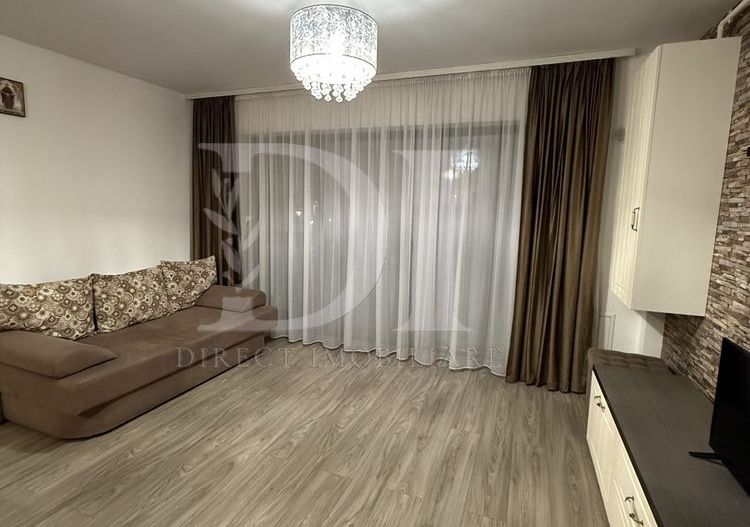 🏡 Apartament 2 camere de închiriat – Gheorgheni | Proximitate FSEGA - Poză 4
