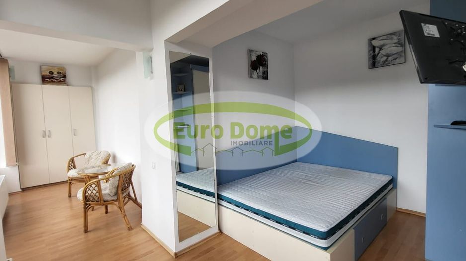 Exclusivitate -Garsoniera zona Spitalul Judetean, pretabilă investitie - Poză 3