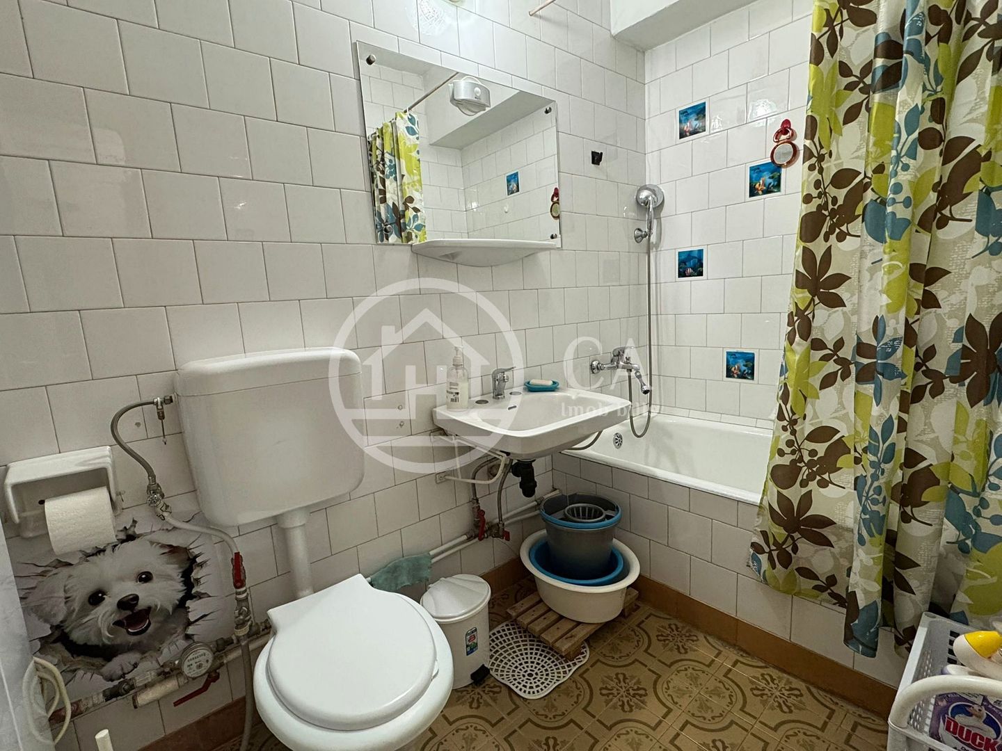 Apartament de închiriat cu 3 camere in zona Ultracentrala, Oradea - Poză 10