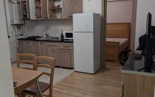 Inchiriez garsoniera dubla Novum Residence Grozavesti - Poză 2