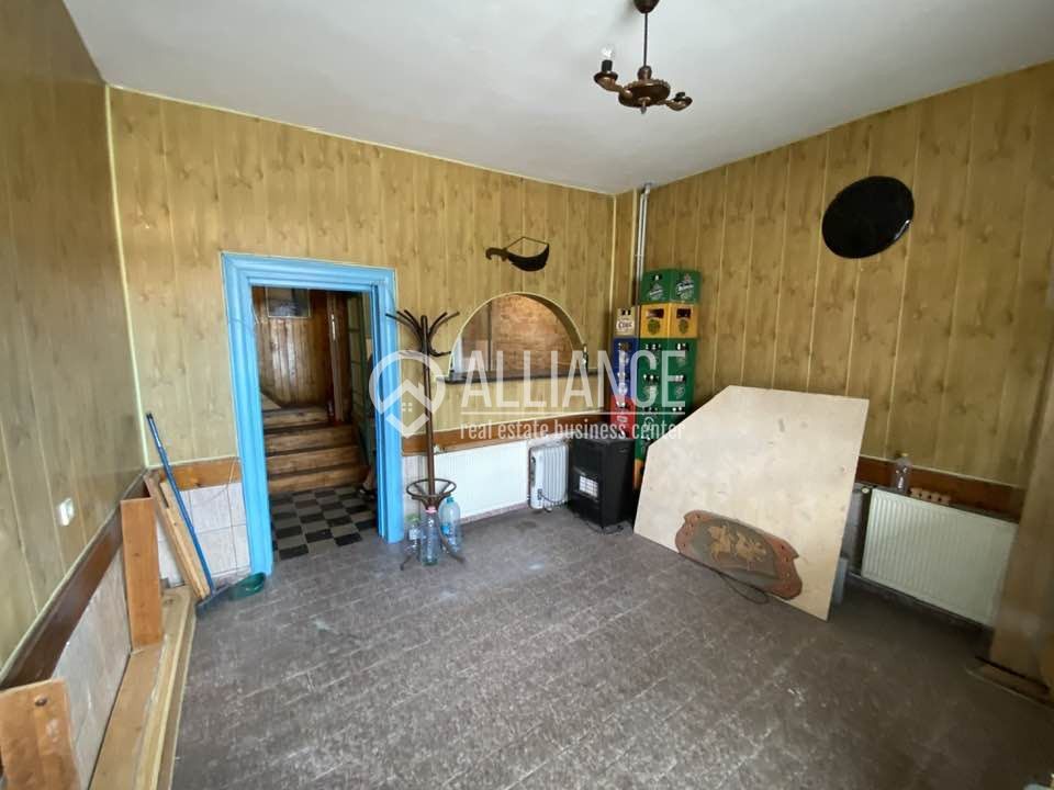 GARA (Cod 01) P+M,  cu dubla intrare stradala! - Poză 2