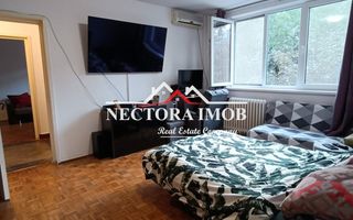 NECTORA IMOB-Apartament 2 camere, Etaj 2, Confort 1, Rogerius, utilat - Poză 2