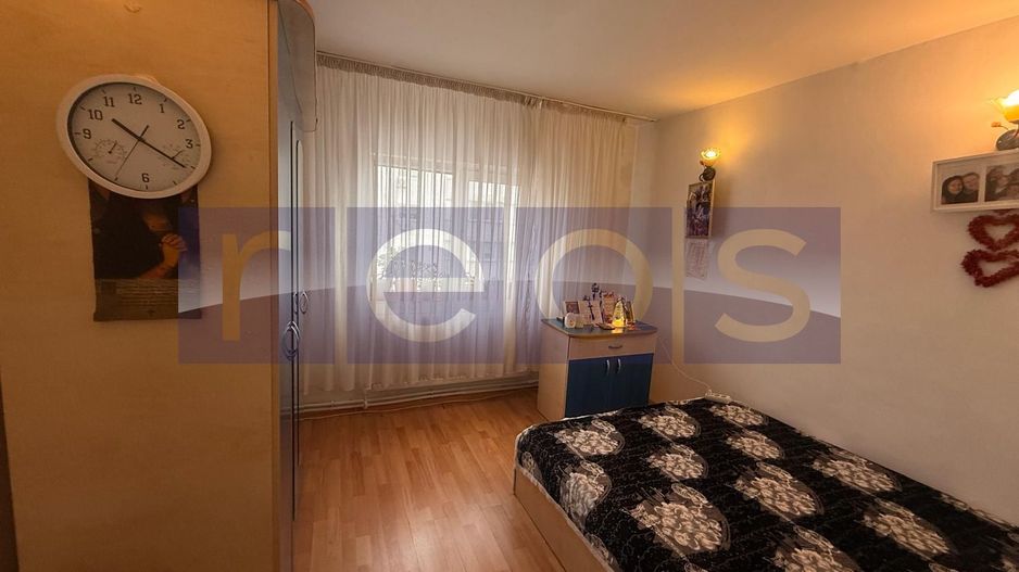 VANZARE 4 CAMERE MALL VITAN | SECTOR 3 | CENTRALA APARTAMENT | - Poză 3
