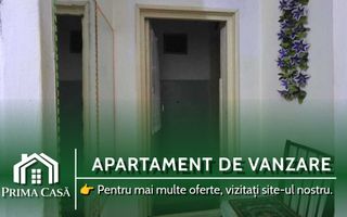 Apartament cu 2 camere zona Crang / Stadion ~ etaj 1din4 ~ confort 2 ~ - Poză 1