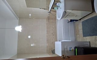 Garsonieră decomandată de închiriat, Bicium, Iași, str. P. Vancea, lângă LIDL și Market Family - Poză 4