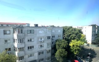 Apartament spațios 2 camere decomandate | 56 mp | Etaj 4/4 | IC Frimu - Poză 12