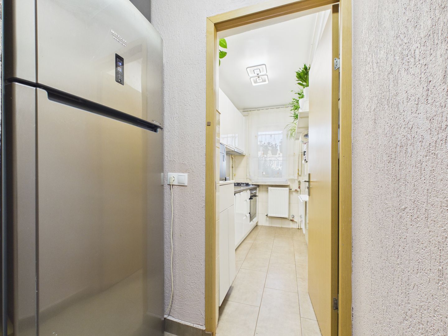 Apartament cu 2 camere de vânzare în zona Titan - Poză 10