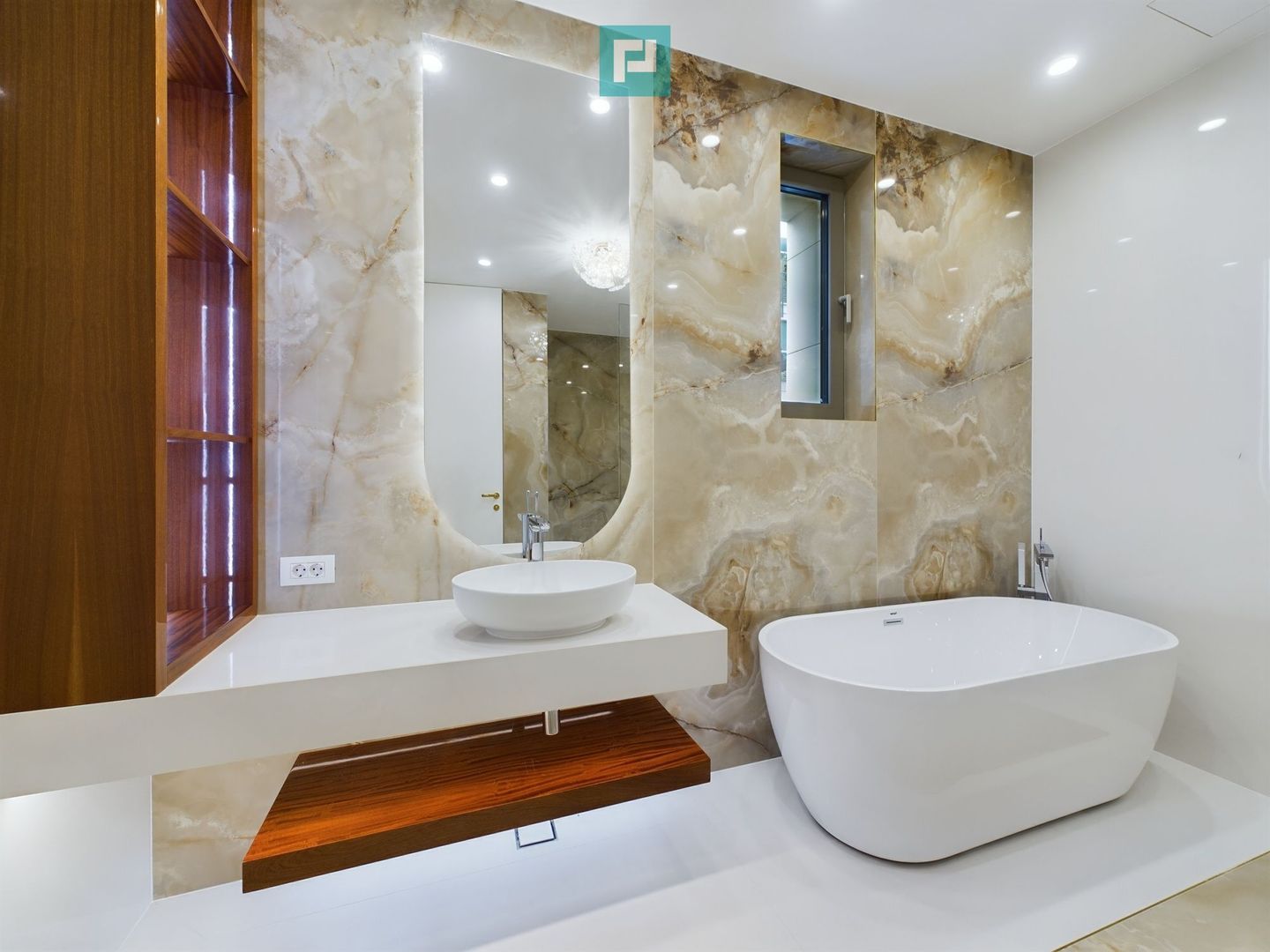 Apartament de Lux cu 3 Camere în Zona Dorobanți - Poză 13