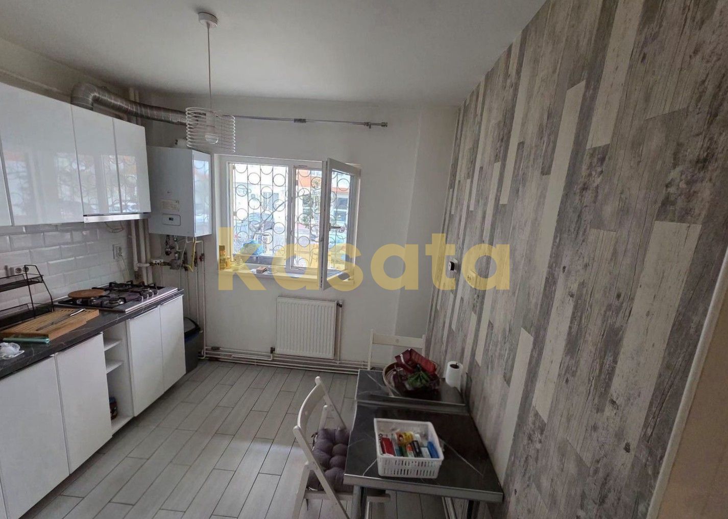 OPORTUNITATE | APARTAMENT 3 CAMERE | CALEA MOSILOR |BLOC 1981 | 2 BAI - Poză 4