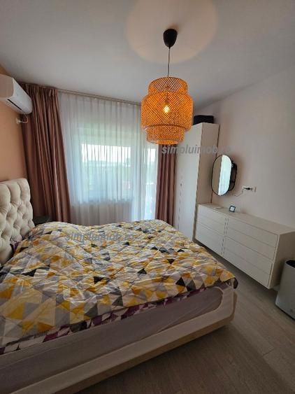 Apartament 2 camere Grand Arena, Bloc Nou (2023) - Poză 4