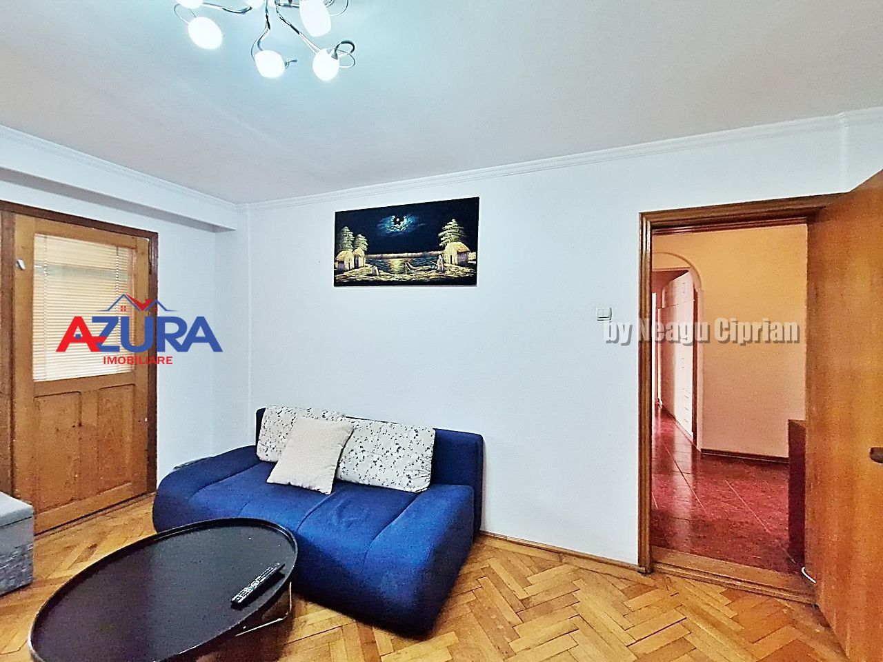 Apartament 3 camere, zona Exercitiu - Poză 9