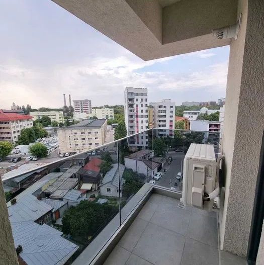 Studio de inchiriat, Bloc nou, centrala proprie, Grozavesti - Poză 8