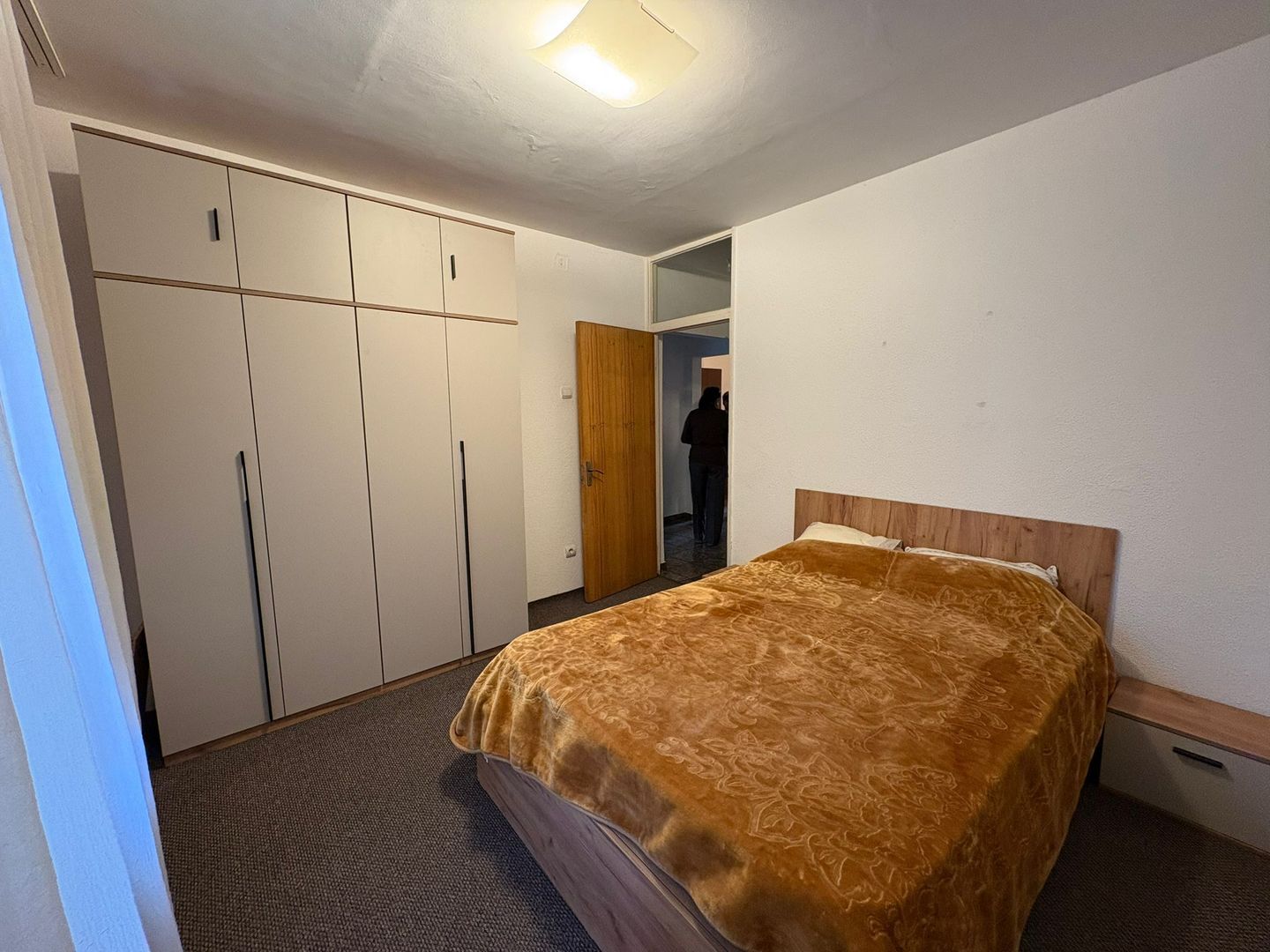 AP. 3 CAMERE P-TA SUDULUI, PARCARE ADP, CENTRALA PROPRIE,METROU 12 MIN - Poză 9