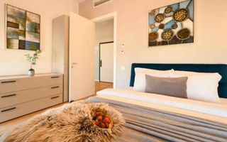 VANZARE DOUA CAMERE MOBIOLAT ONE VERDI PARK FLOREASCA - Poză 5