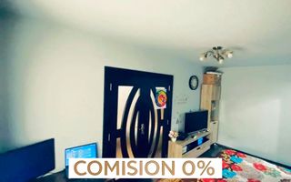COMISION 0 | Apartament 2 Camere | Etaj 2 | Calea Sagului / Unicarm - Poză 1