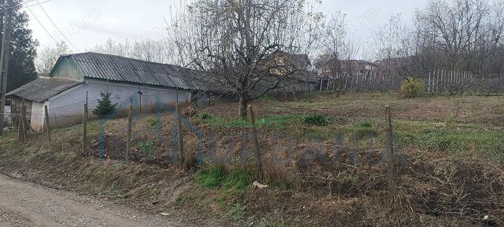 Teren intravilan Breazu de vânzare - Poză 6