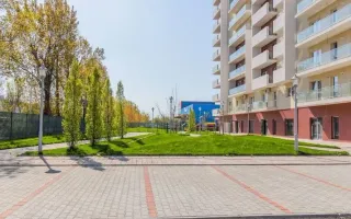 Apartament 2 Camere Grand Kristal | Parcare Inclusă | Mobilat Premium - Poză 11