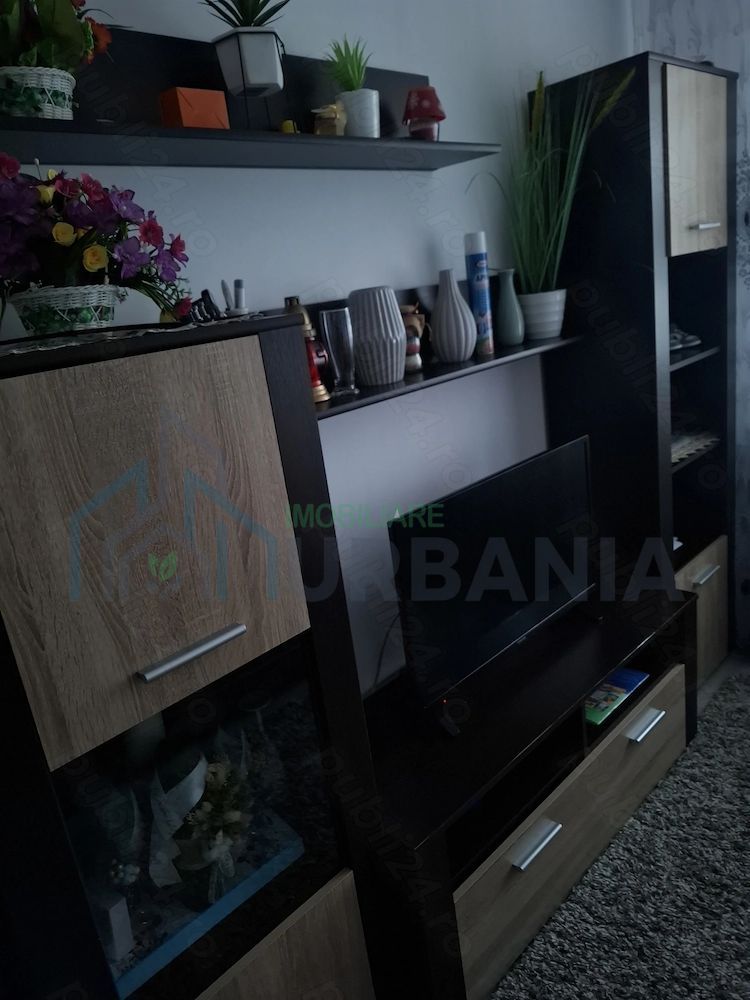 Apartament 3 camere de vanzare, strada Gradinari, langa River Towers, Iasi - Poză 2