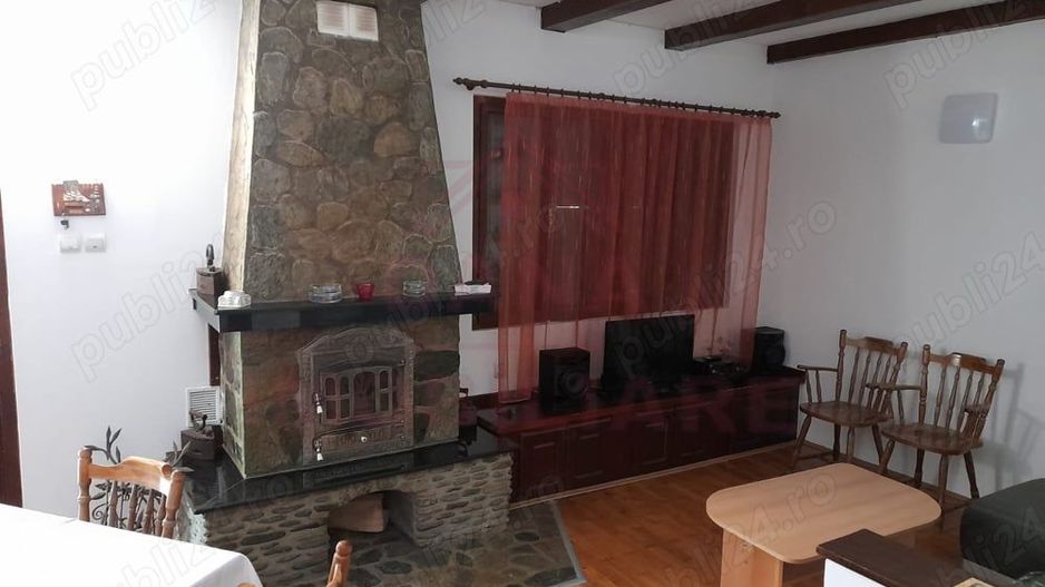 Casă/Vilă la cheie/115mp în Poiana Mărului, jud Caras Severin - Poză 1