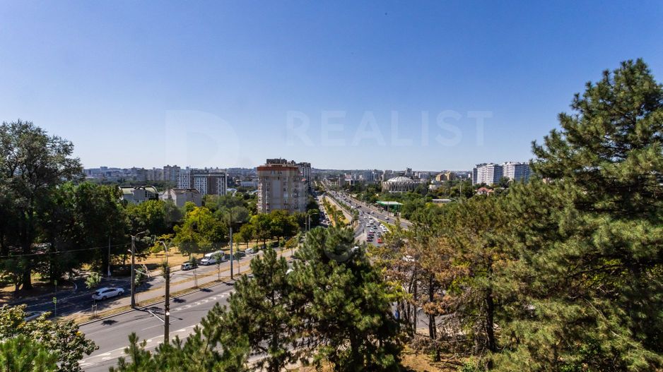 Vânzare, apartament, 3 camere, str. Pietrăriei, Râșcani - Poză 22