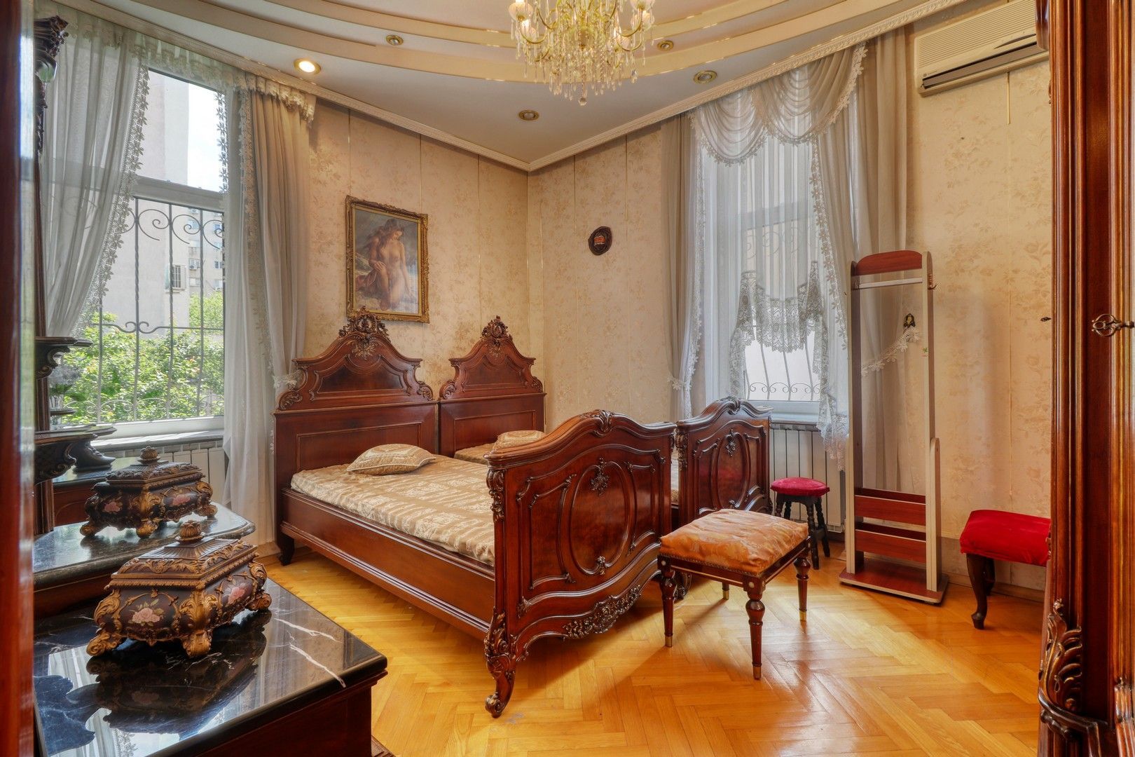 Oportunitate rară | Apartament 7 camere | 250 mp | Zona Dacia – - Poză 33