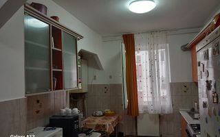 ageuropa.ro vinde ap 3 cam DECOMANDATE Etaj 3/4 in Soarelui. - Poză 4