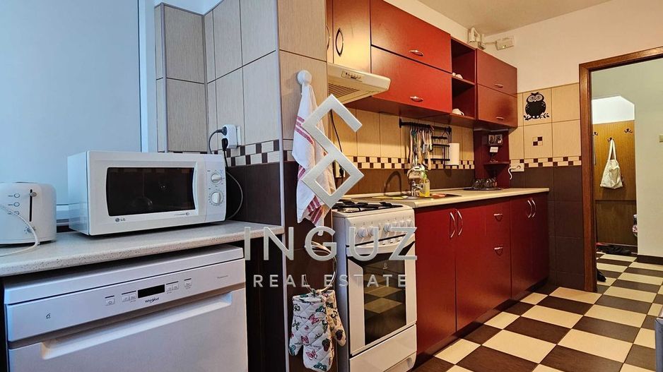 Apartament 3 camere de închiriat – Colentina, Sector 2, București - Poză 6