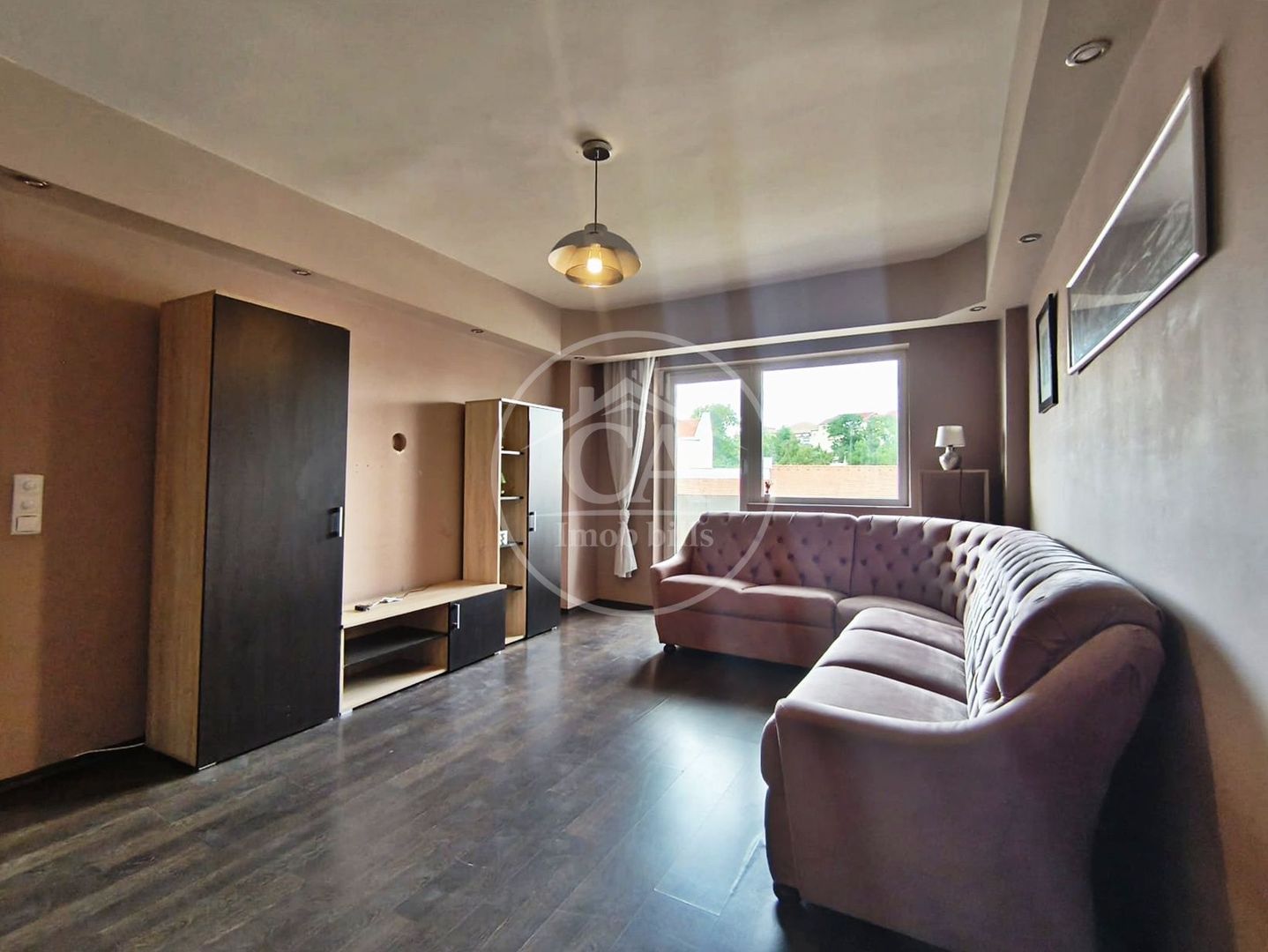 Apartament cu 4 camere de închiriat în zona Dacia, Oradea - Poză 2