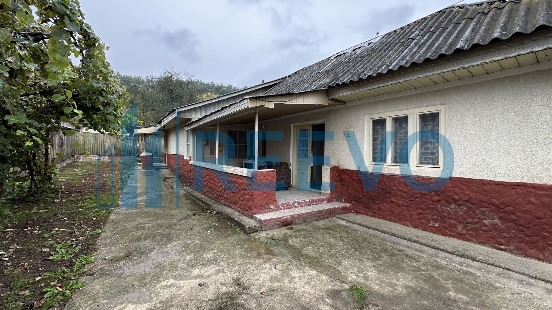 Casă și teren de vânzare, sat Buda, Blăgești, Bacău - Poză 2