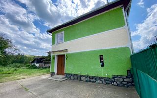 Casa individuala, 90 mp, teren 1008 mp, Hamba/Sibiu - Poză 15