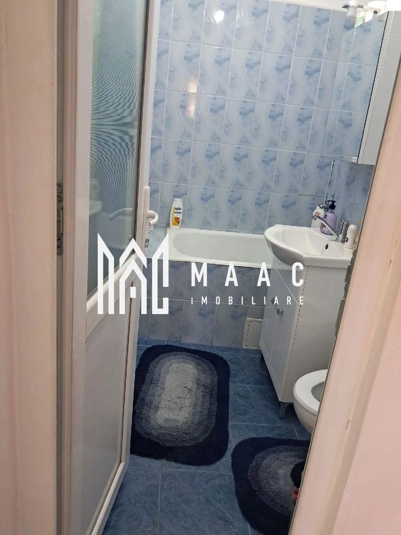 Apartament 3 camere de vânzare | Râmnicu Vâlcea, Ostroveni - Poză 6