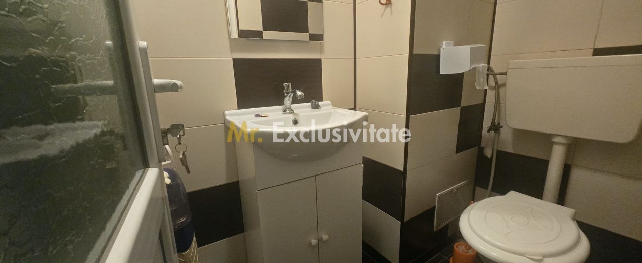 Apartament 3 camere 2 bai si 2 balcoane, Rovinari - Poză 7
