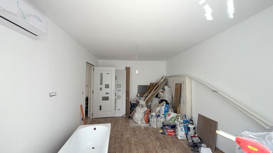 2 camere RENOVAT COMPLET  Grigore Moisil etaj 2 - Lacul Tei - Poză 2