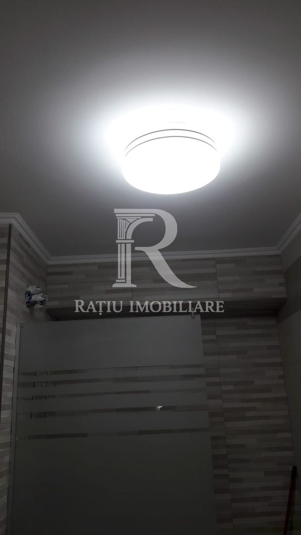 Apartament cu 1 camera | Zona Lapusului | Bloc Nou | Oradea - Poză 5