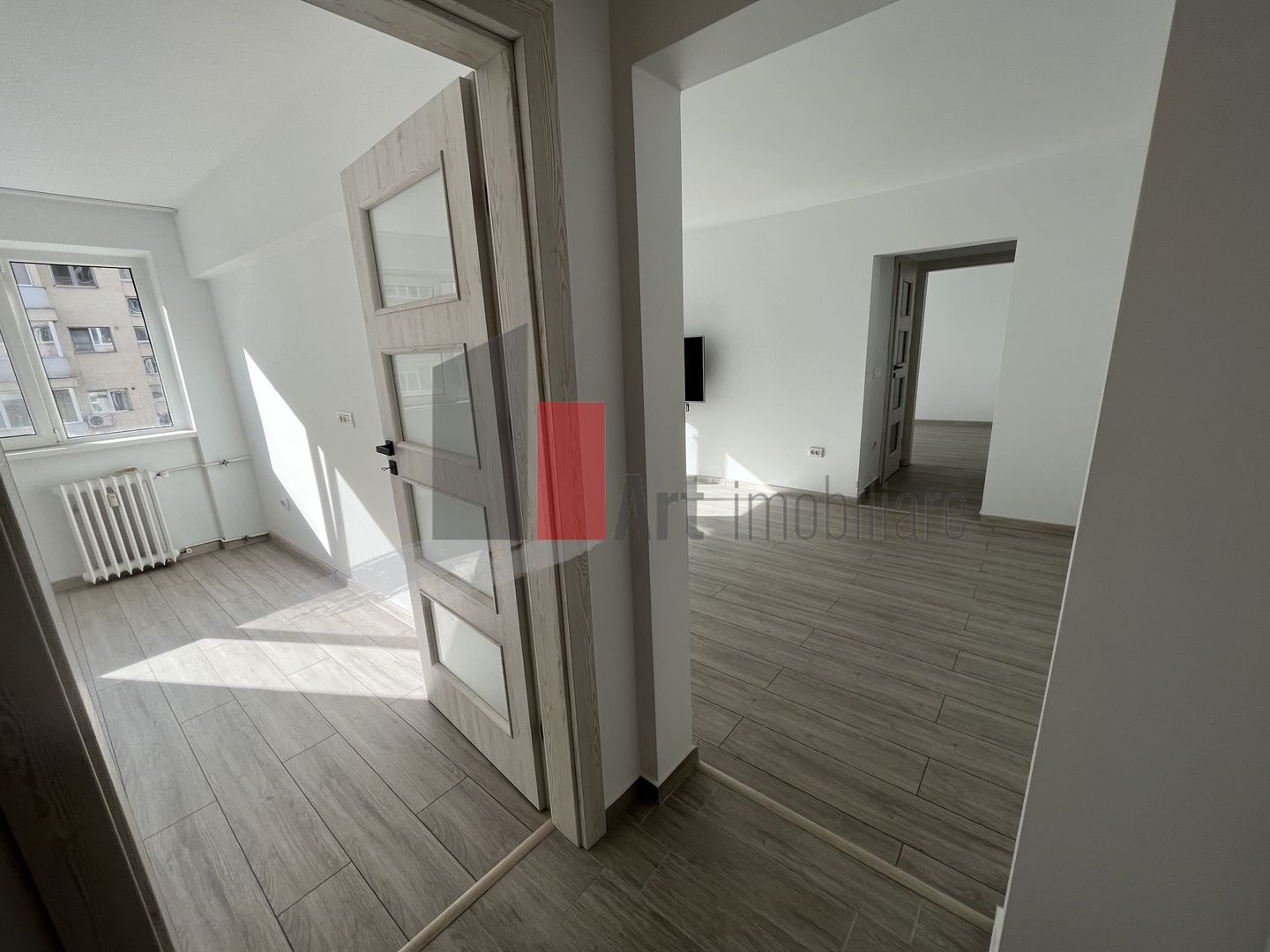 Superb renovat - Apartament 3 camere zona Obor - Poză 7